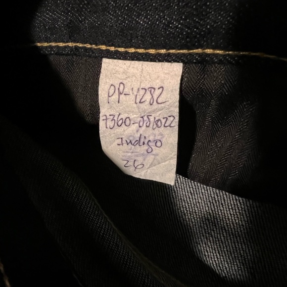 Joie women jeans - Picture 6 of 7